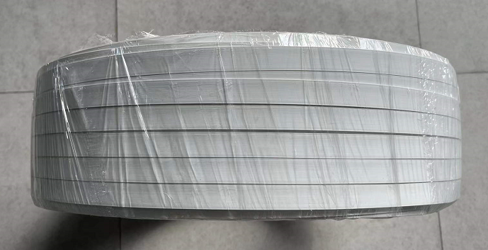 V-0 class strapping tape for EV battery SliderImage