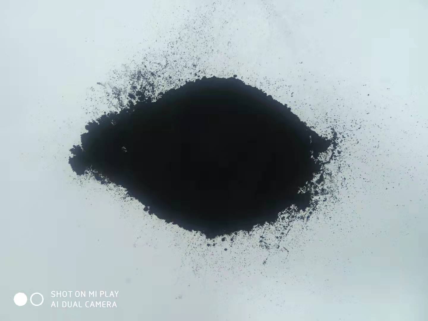 Carbon Black BP830 SliderImage