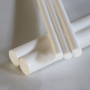 Teflon rod | Plastics and Rubber Product