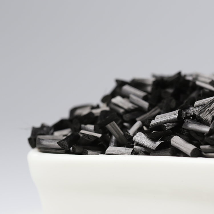 CHOPPED CARBON FIBER SliderImage