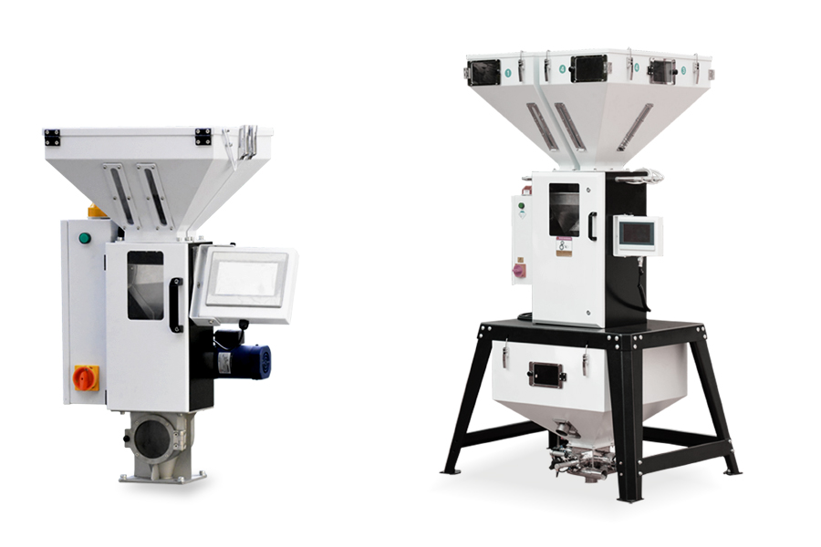 Gravimetric Blenders SliderImage