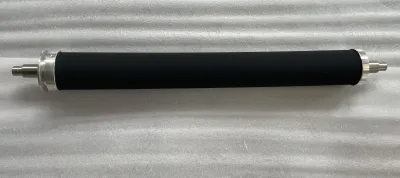 弧形辊