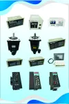 Bag making machine controller, stepper motor and driver, servo motor and driver, corona processor