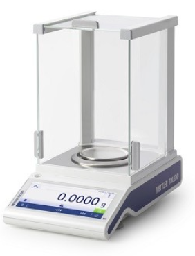 MS-TS分析天平 SliderImage