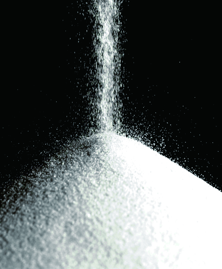 Micronized Polyethylene Powder/ PE Powder/ Fine Polyethylene Powder SliderImage