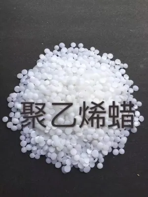 PE WAX