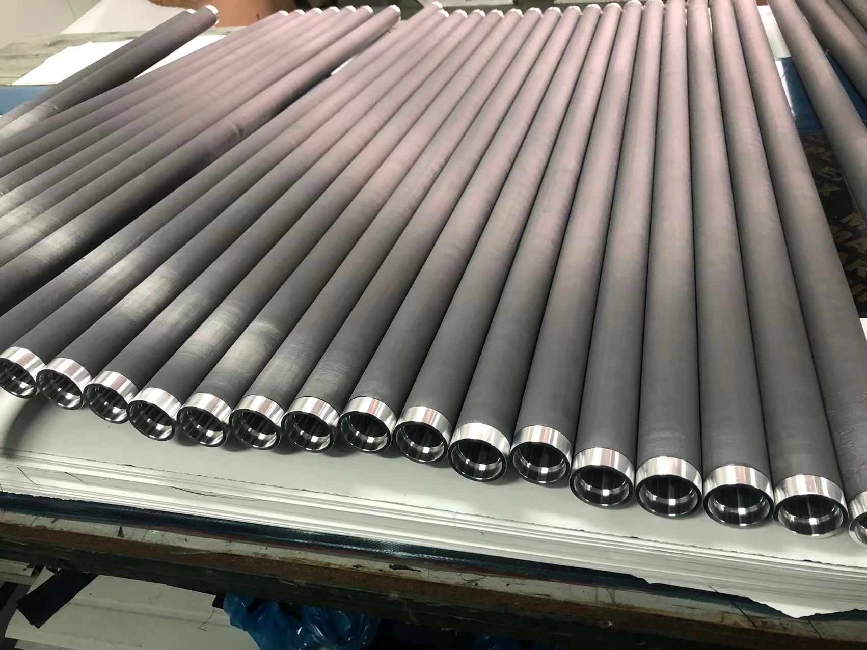 Carbon fiber roller SliderImage