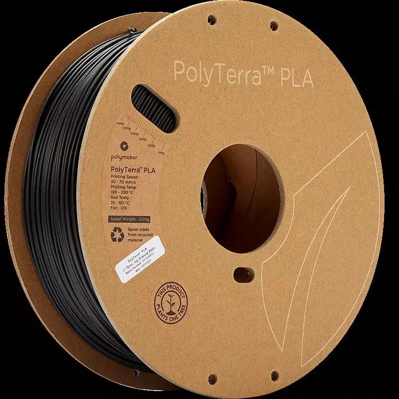 PolyTerra™ PLA-POLYMAKER