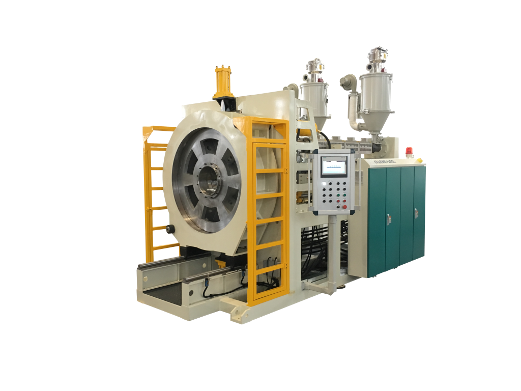 Extrusion Equipment For Socket Joint SliderImage