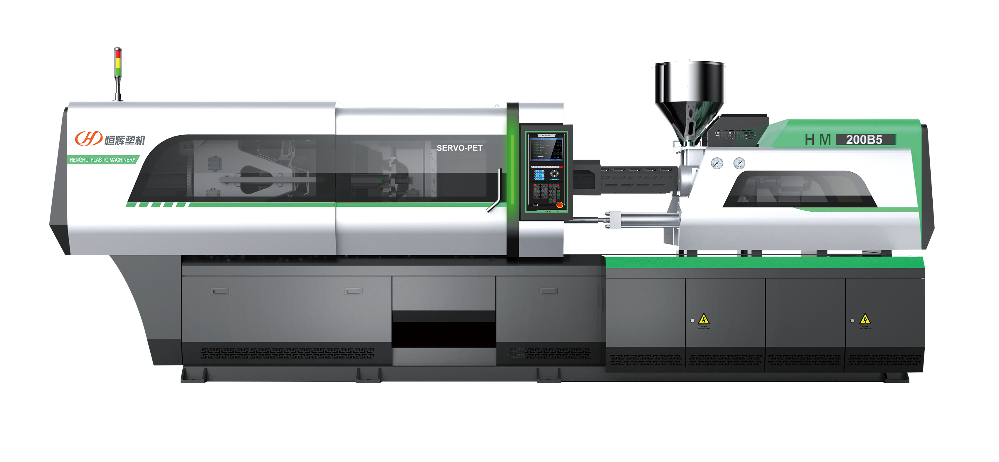 Co injection technology SliderImage