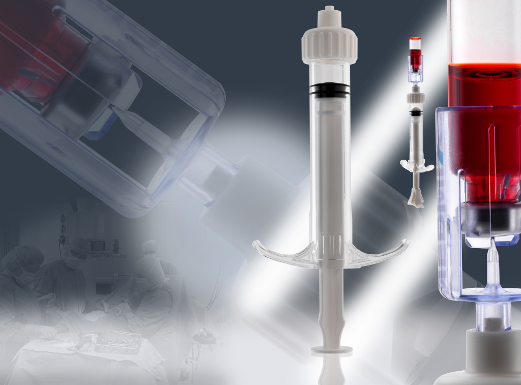 Medical grade polyamide Grilamid TR & Grivory GV/HTV SliderImage
