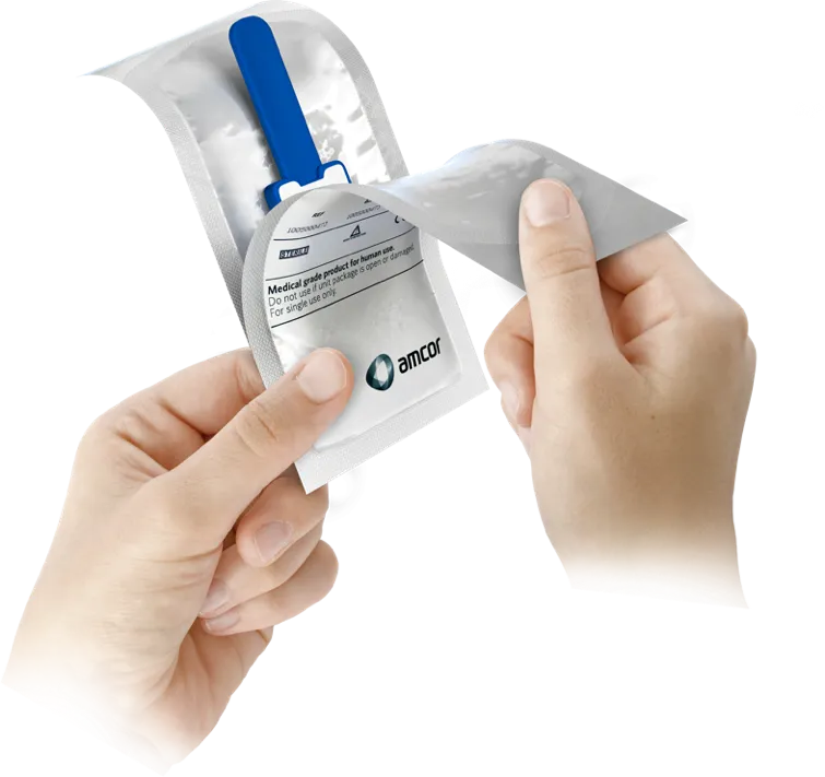 DessiflexAMCOR PACKAGING (SHANGHAI) CO., LTD. CPS+ eMarketplace