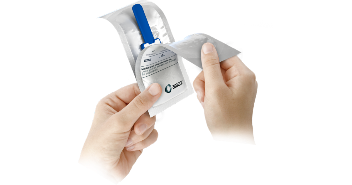 DessiflexAMCOR PACKAGING (SHANGHAI) CO., LTD. CPS+ eMarketplace