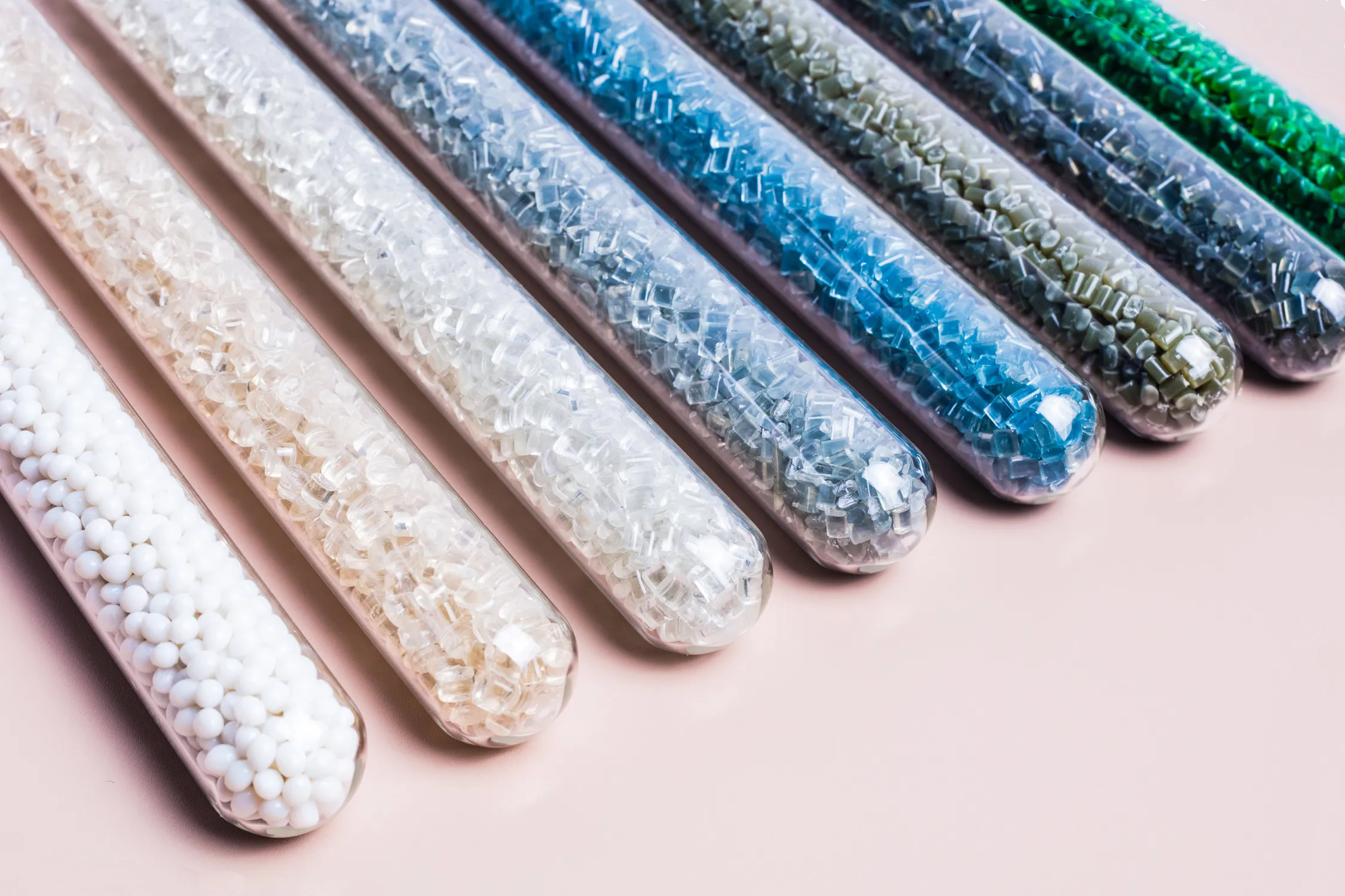 FoodGrade Recycle PET PelletsINTCO RECYCLING CPS+ eMarketplace