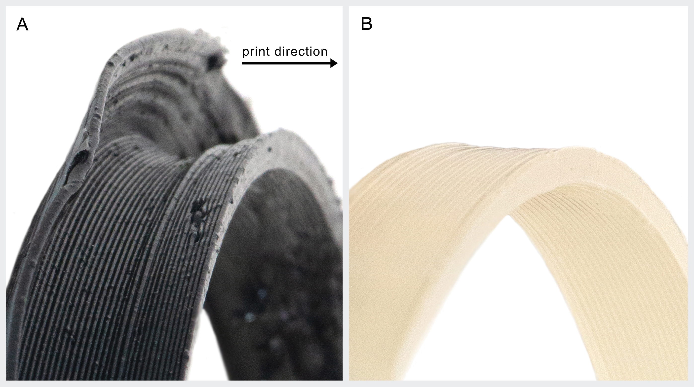 Ingeo 3D printing resin SliderImage
