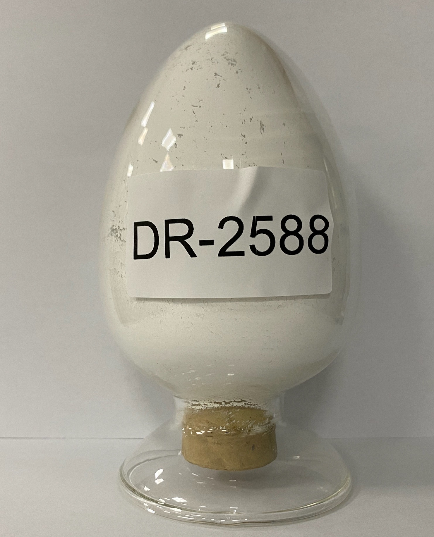 HIGH -END PLASTIC GRADE TiO2 DR2588 SliderImage