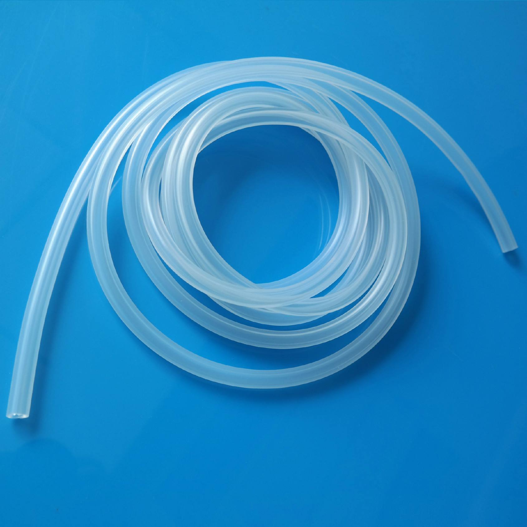 Silicone rubber for peristaltic pump pipe | One-click to Connect with ...