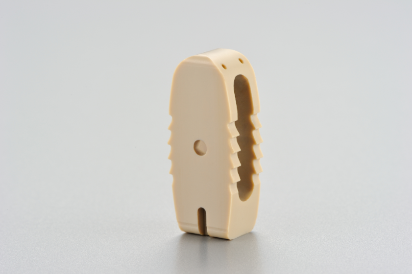 IMPLANTABLE PEEK SliderImage