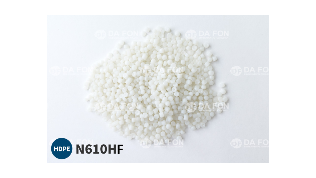 Food Grade PCR-HDPE & PCR-PP Resin | One-click to Connect with Plastics ...