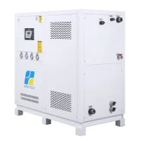 Water-cooled chiller