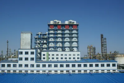 ASA960 high rubber content powder