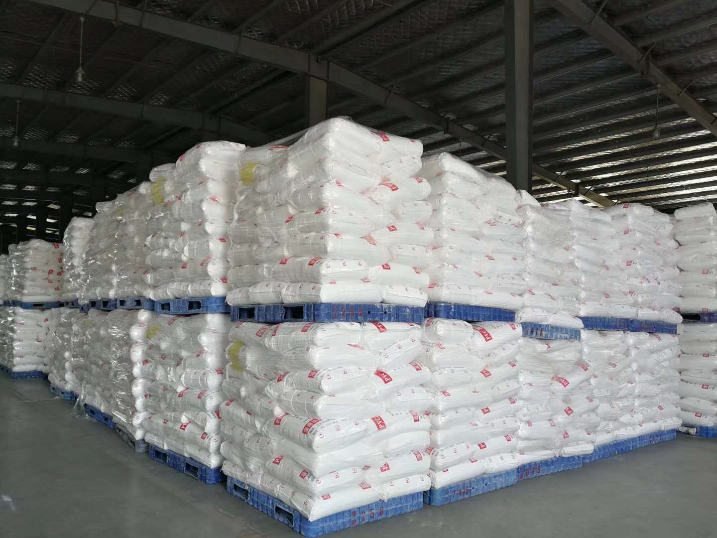 PVC foaming regulator ZB-750 SliderImage