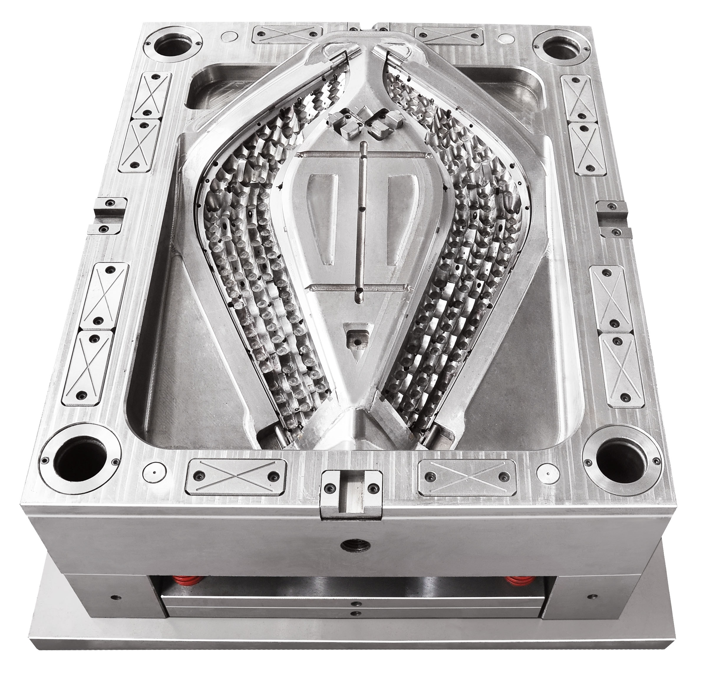 Auto Parts Mould SliderImage