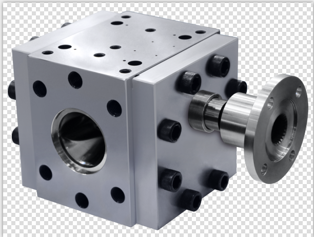 melt pump SliderImage