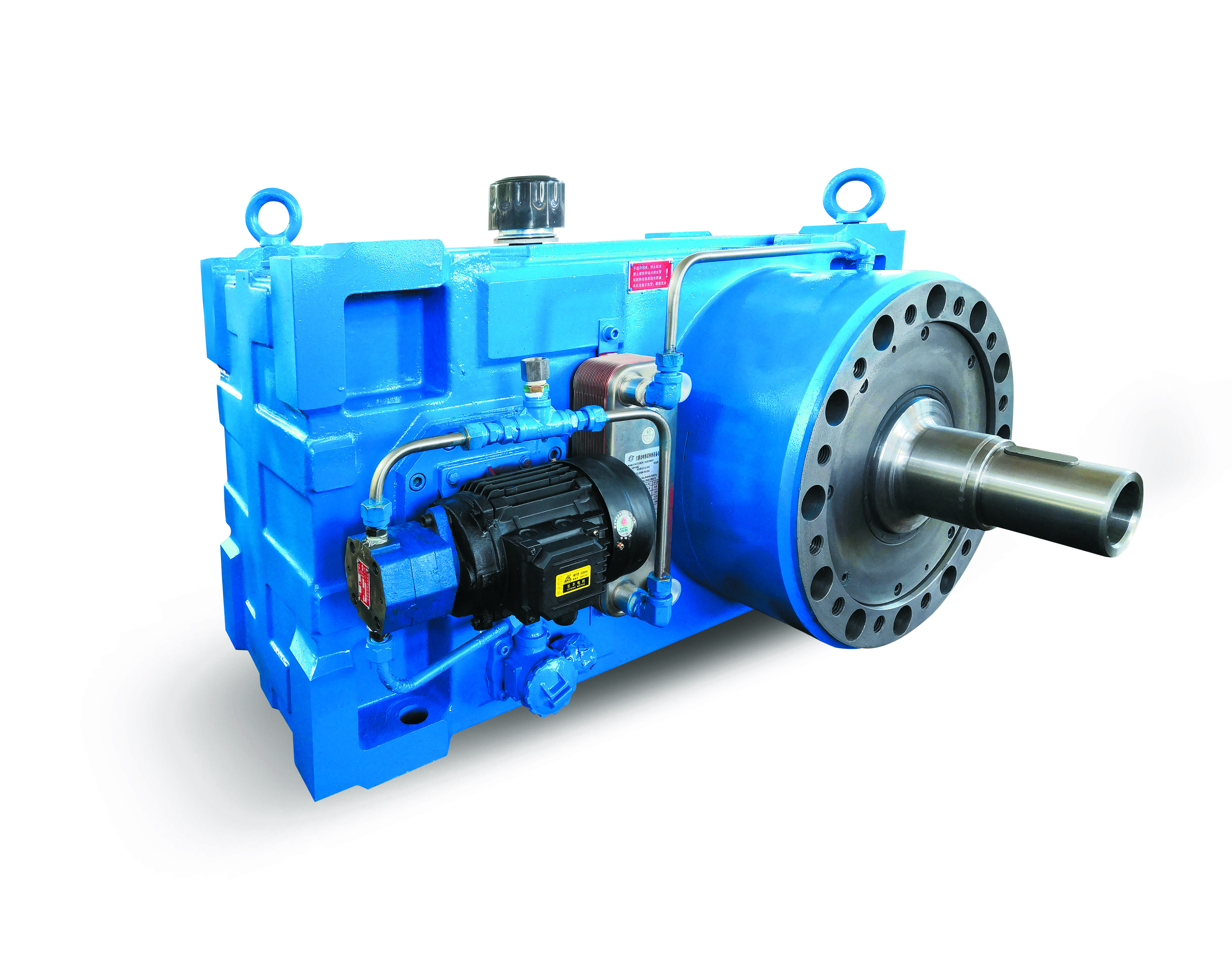 KLYJ high torque gearbox SliderImage