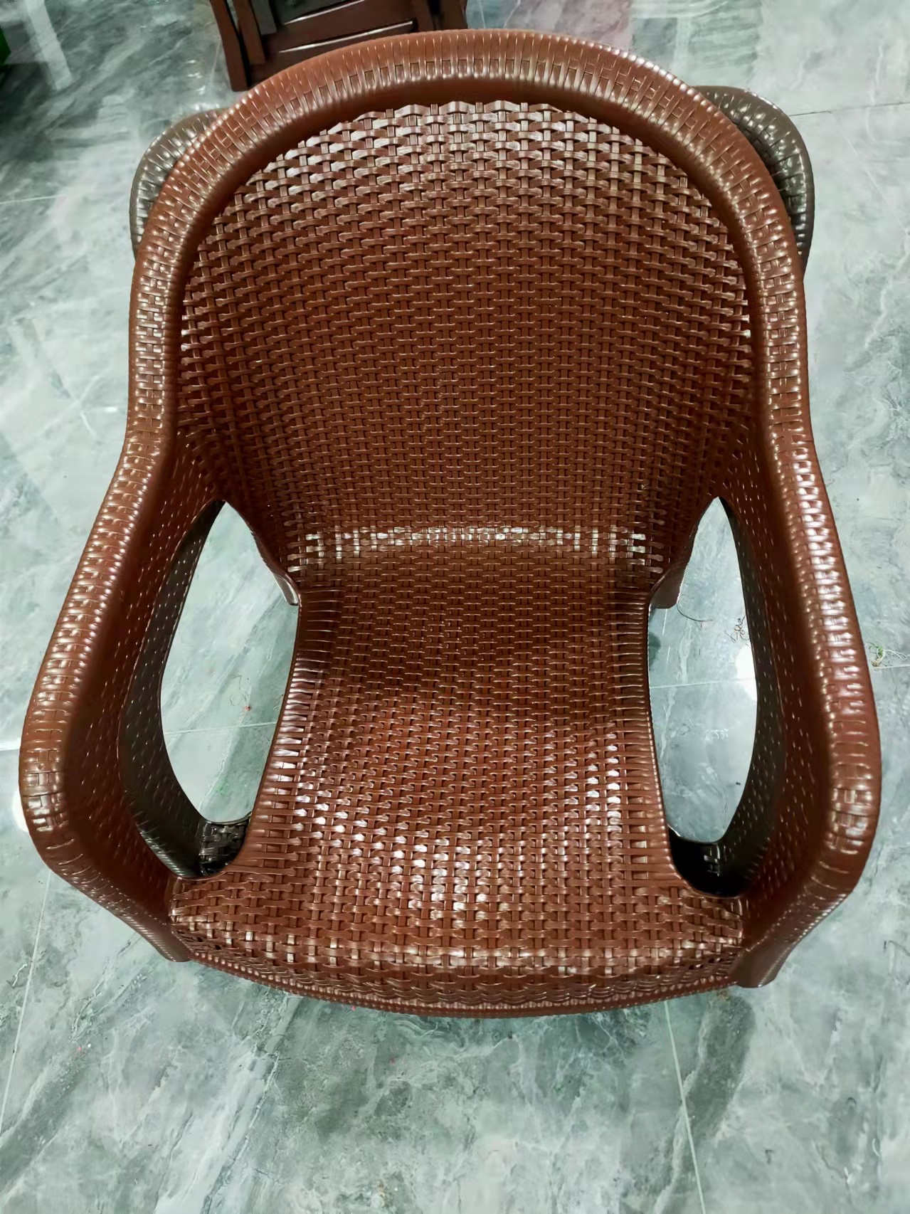 塑料椅模具 SliderImage