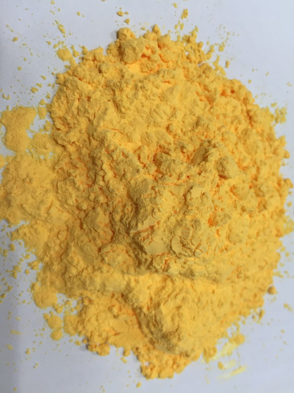 AC Foaming Agent, Azodicarbonamide SliderImage