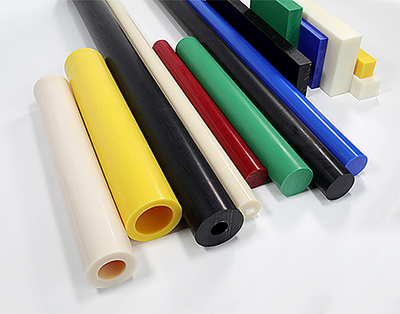 Cast Nylon Rods Sheets and Tubes SliderImage