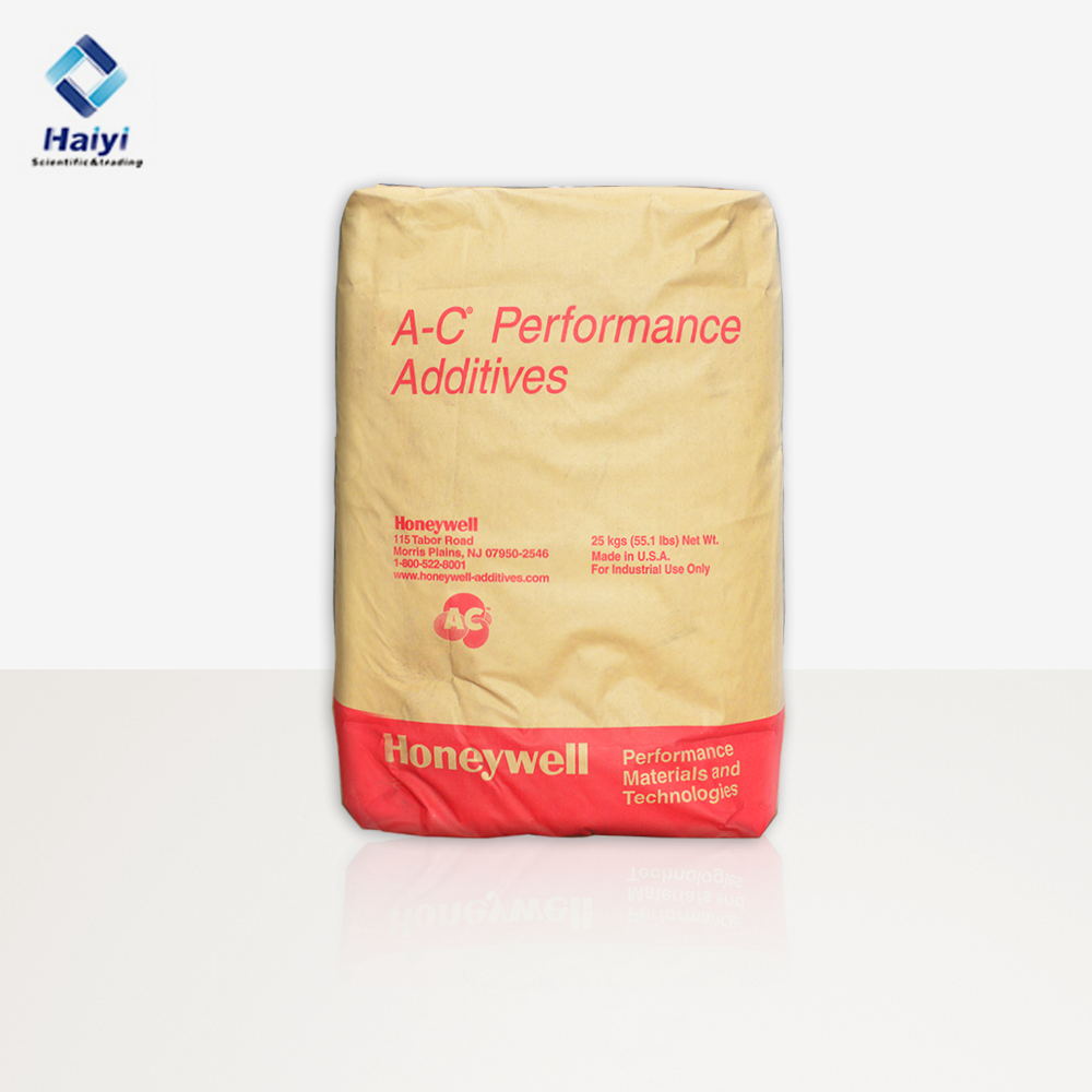 PE wax-Honeywell SliderImage
