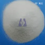 PP wax