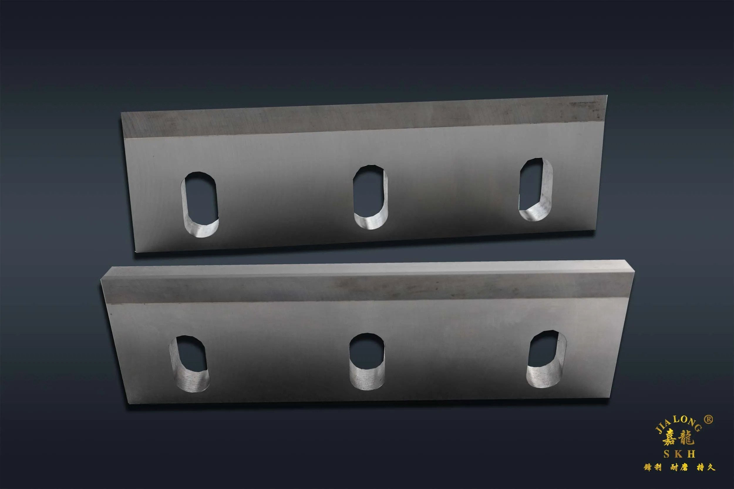 Crushing BladeJIALONG KNIVES MANUFACTURING CO., LTD. CPS+ eMarketplace