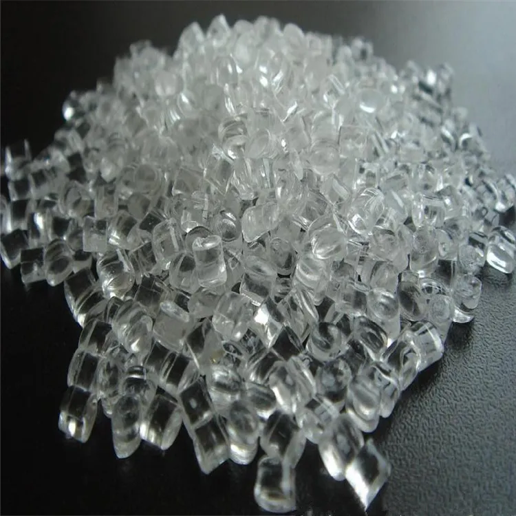 Thermoplastic elastomeric materials | Plastics and Rubber Product