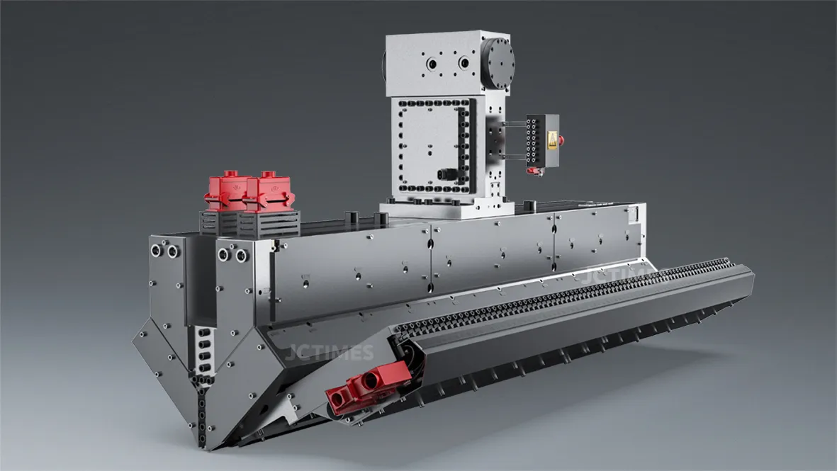 Lithium Battery Die Series Plastics and Rubber Product