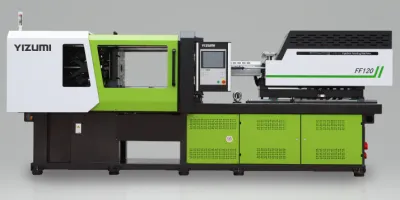 FF Series Electric Injection Molding Machine