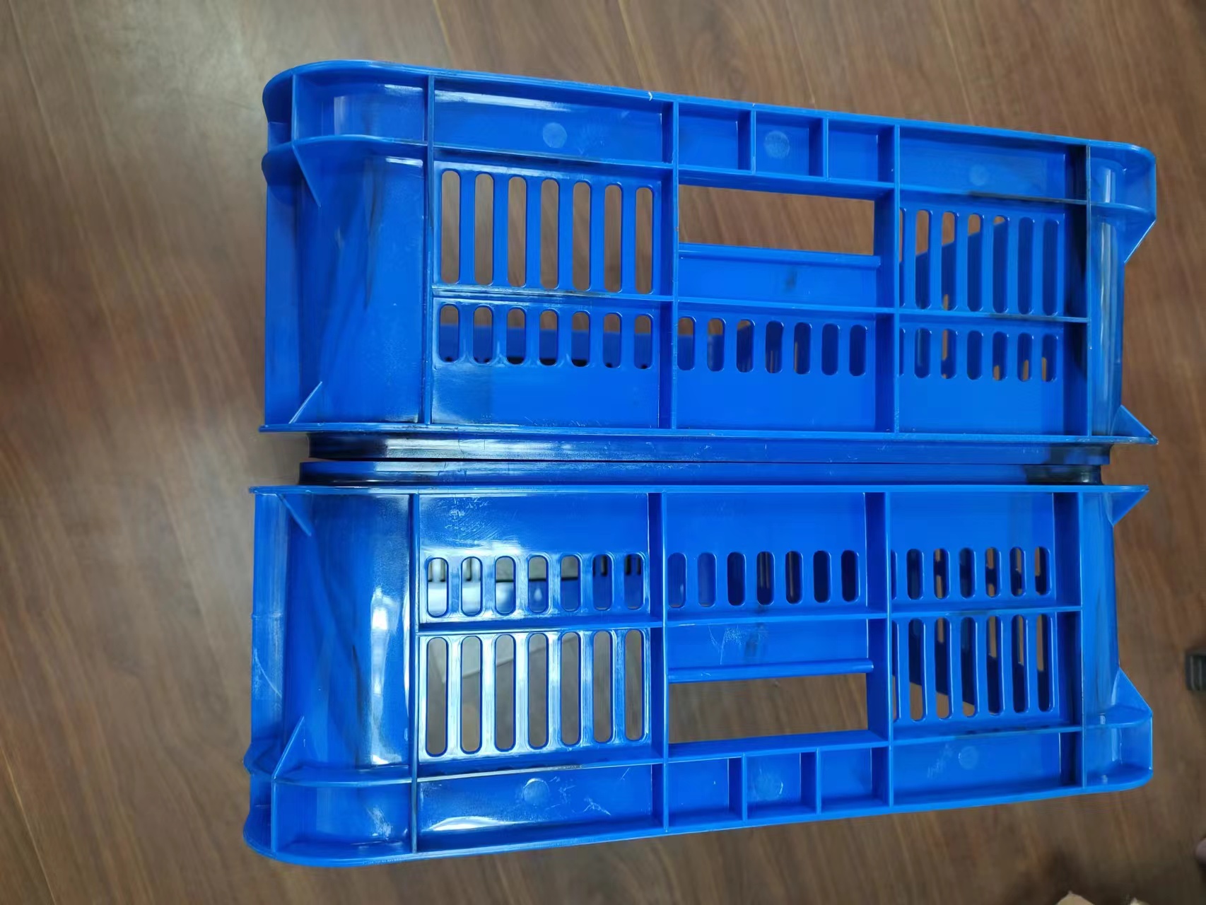 Chair Mould | Plastics and Rubber Product