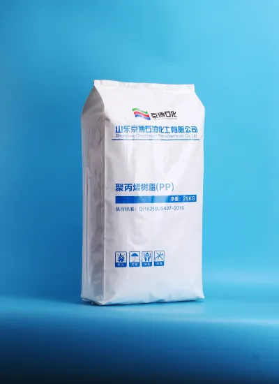 PE Heavy Packing Bag