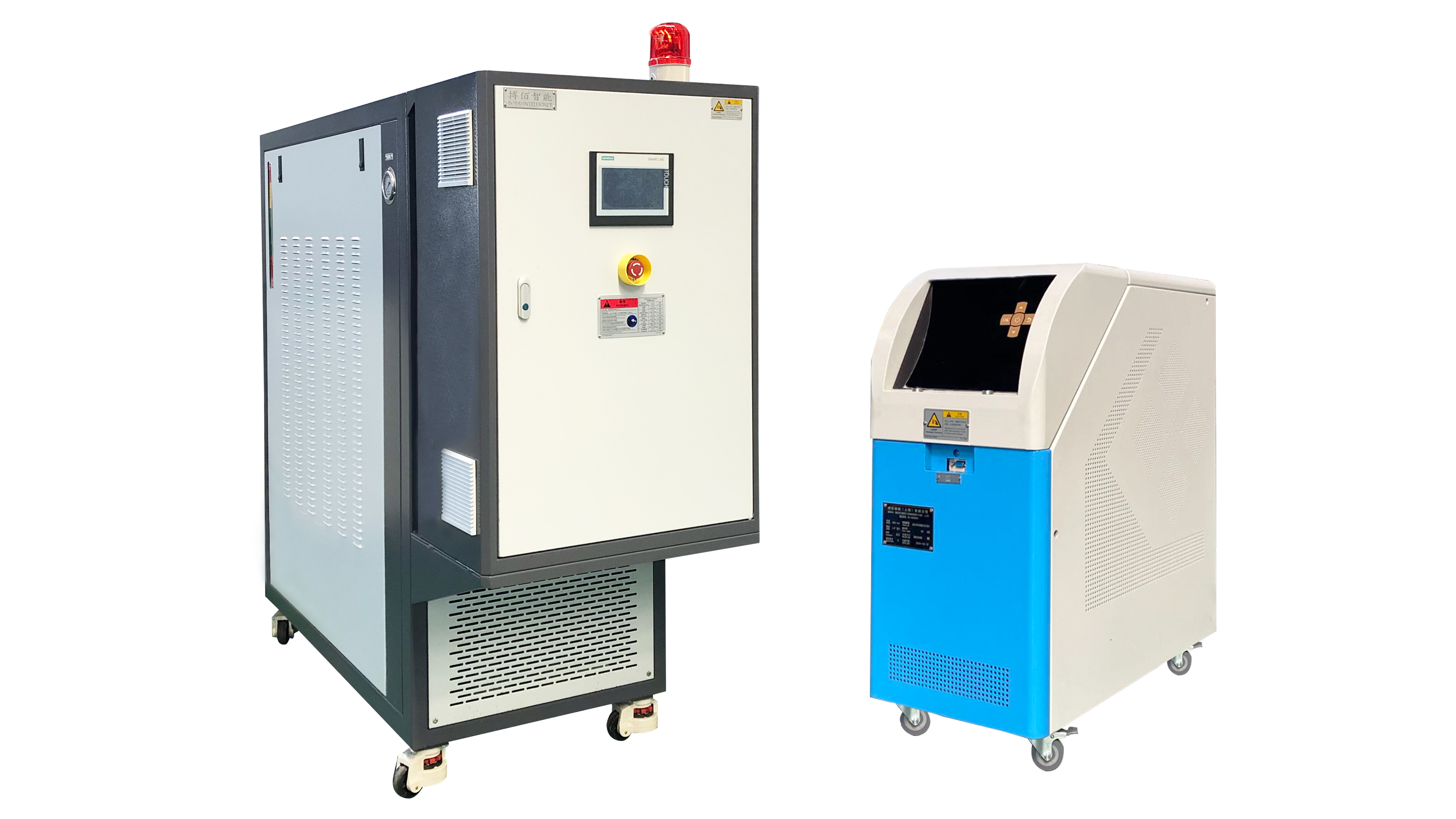 TCU mold temperature controller  +180℃ SliderImage