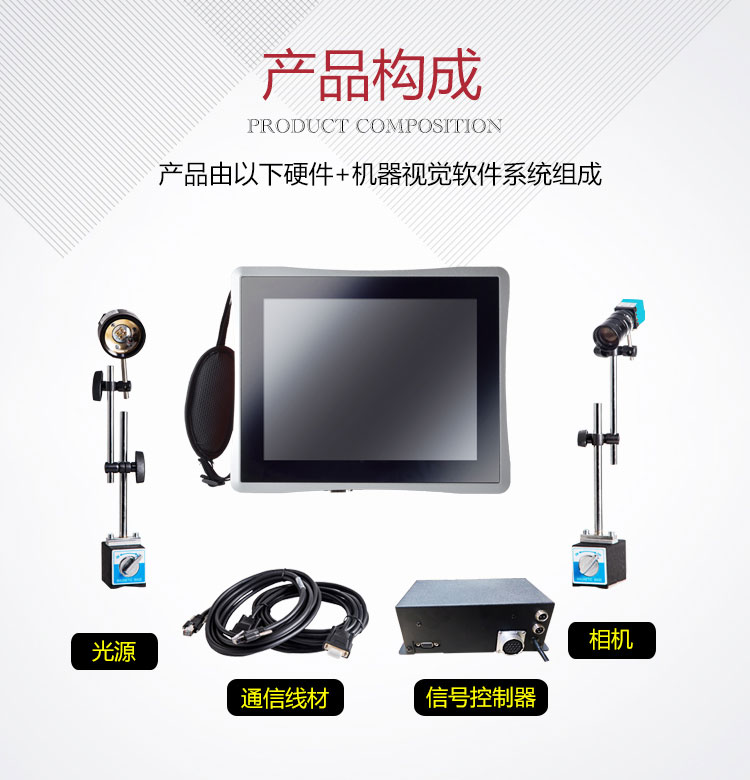 模具监视器 SliderImage
