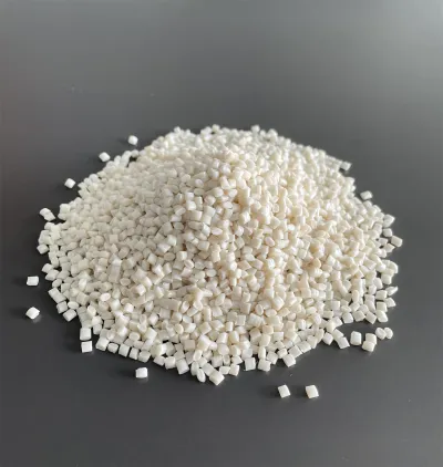 Biodegradable Modified Resin