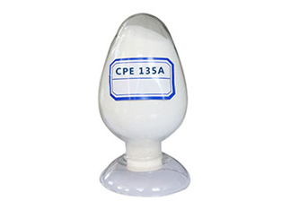 Chlorinated Polyethylene(CPE) SliderImage
