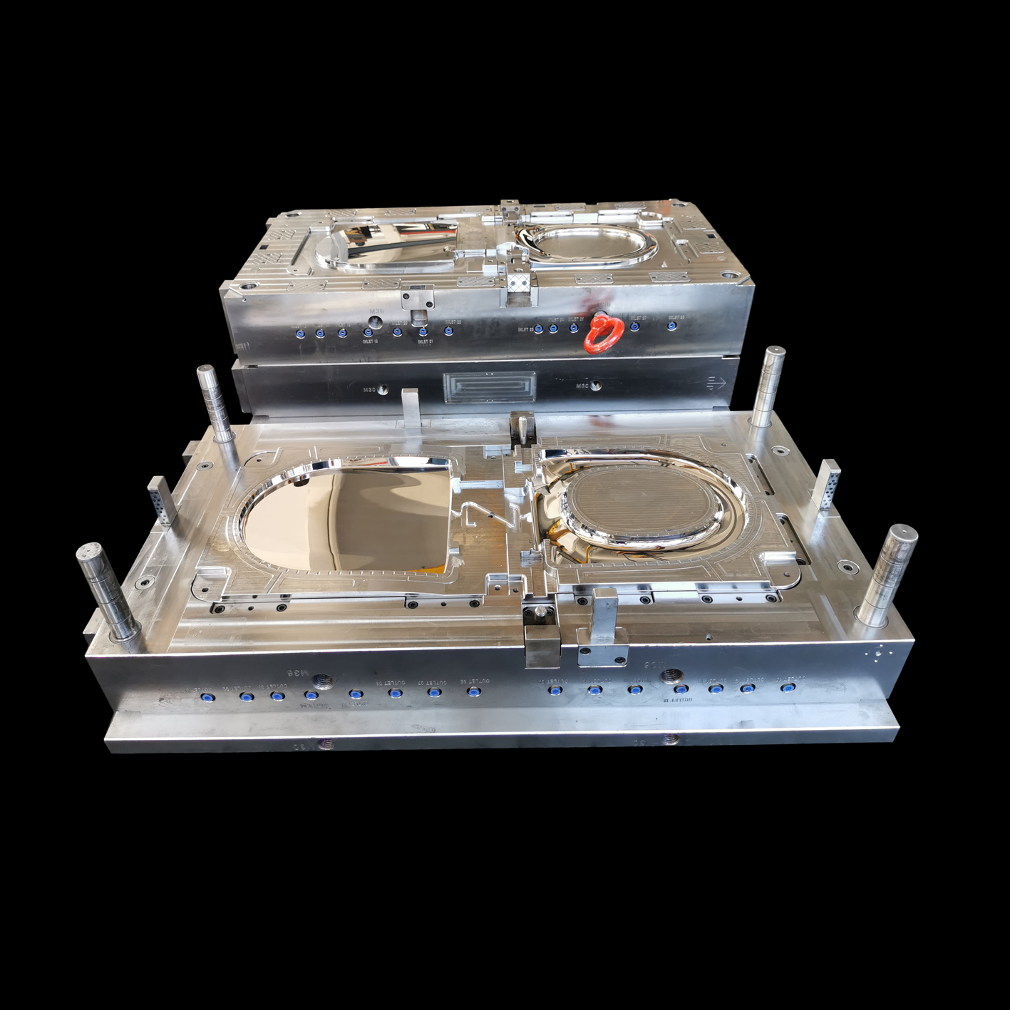 TOILET SEAT COVER MOULD SliderImage