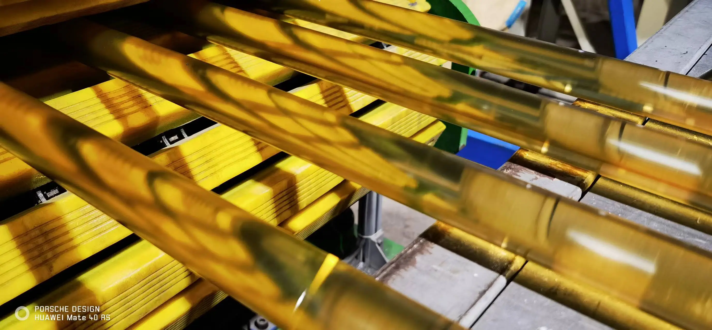 PSU Plastics and Rubber Product