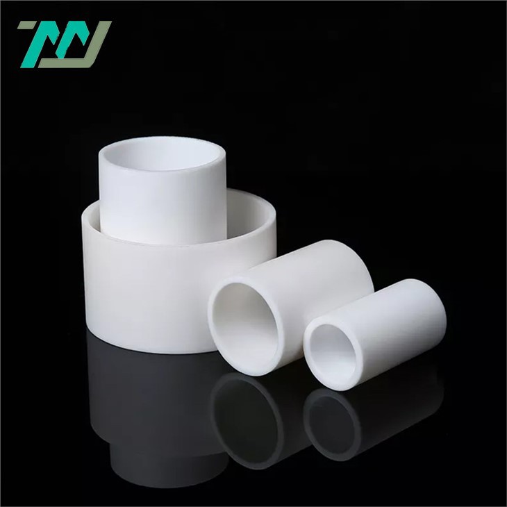 PTFE Molded Tube SliderImage