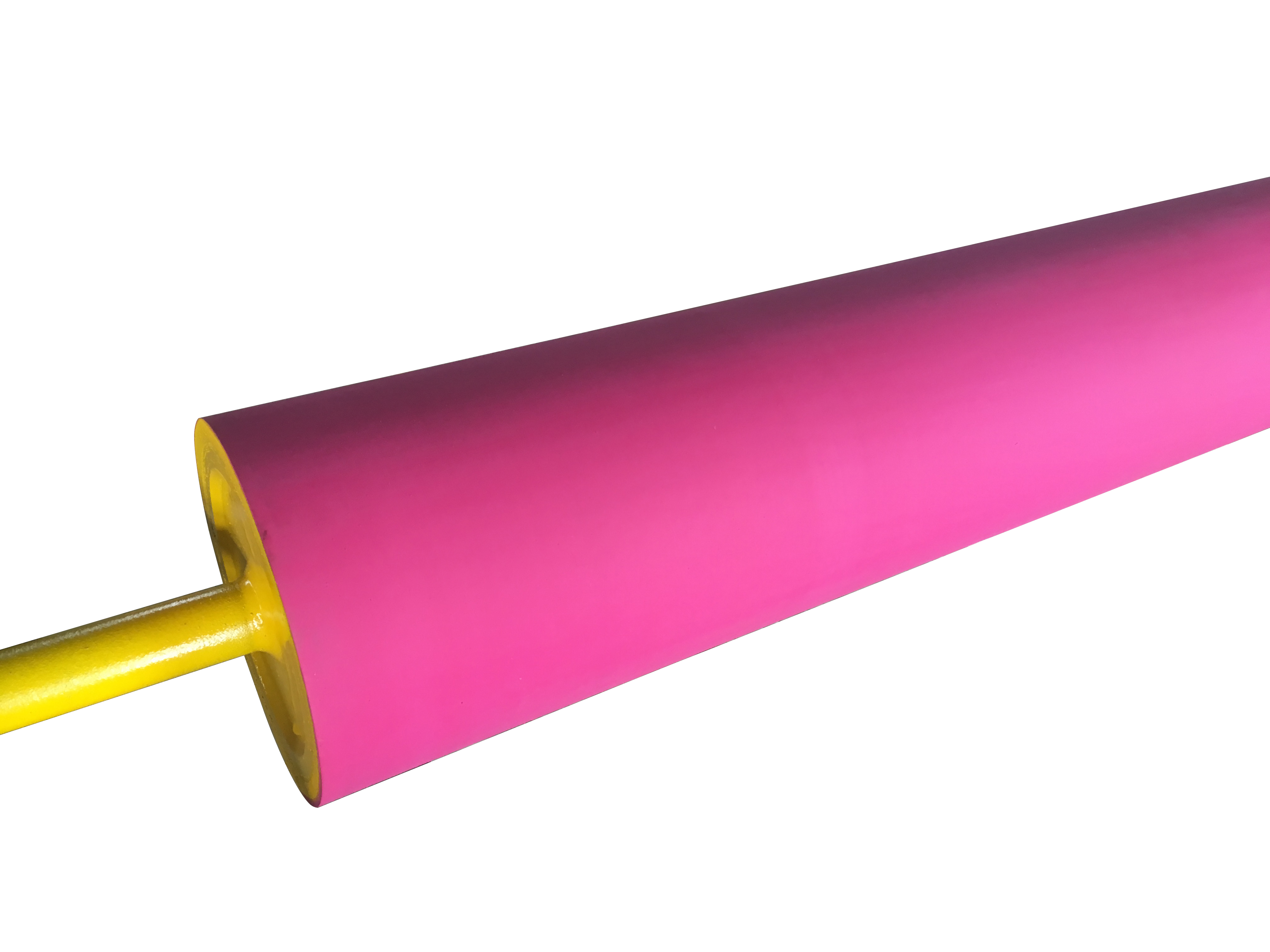 Rubber roller SliderImage