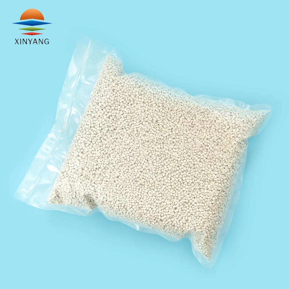 Desiccant MasterbatchQINGYUN XINYANG NEW MATERIALS CO.,LTD. CPS+