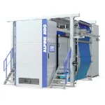 Machine Direction Orientation MDO